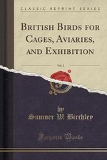 British Birds for Cages