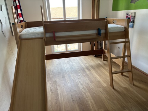 Kinder jugendbett mit - kinder/jugendbett,