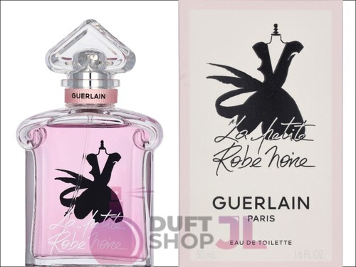 Guerlain petite robe noire - guerlain, la