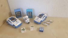 Lego Duplo | Polizei |