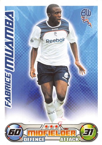 Topps match attax football - attax,