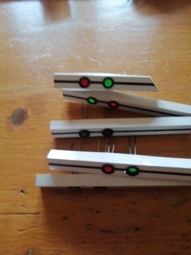 Fleischmann konvolut 5 - fleischmann,