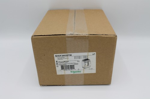Schneider electric nhdf36020tw - schneider,