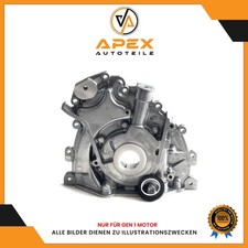 NEUE ÖLPUMPE LAND ROVER 3.0 DIESEL TDV6 306DT RANGE ROVER SPORT VOGUE DISCOVERY