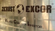 10x PE-LD Palettenhauben