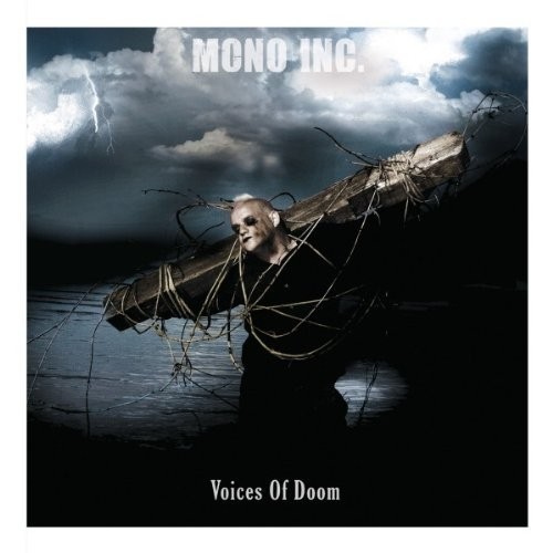 Mono inc voices doom - mono, of