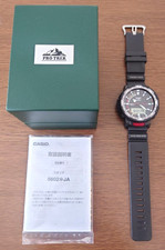 Casio Pro Trek PRT-B70-1JF