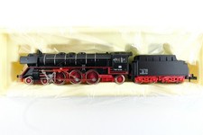 Minitrix 2076 Dampflok BR 01