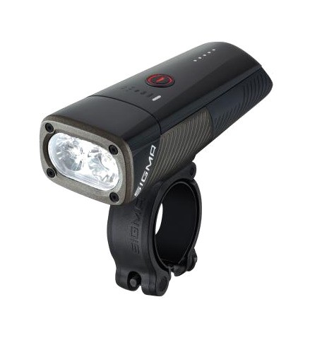 Sigma fahrrad frontlicht - sigma, fahrrad-frontlicht