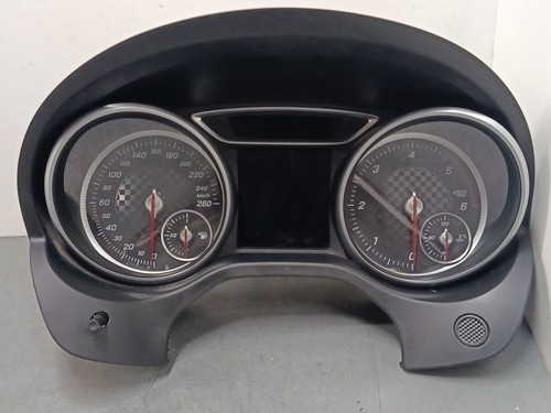 A1769000804 instrumententafel - a1769000804,