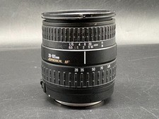 Objektiv zoom sigma 105mm - objektiv,
