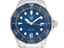 Tag Heuer Aquaracer
