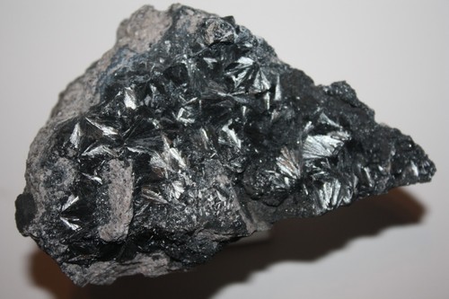 Pyrolusit stufe - xx,