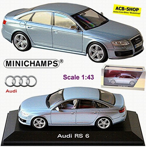 Audi limousine 2008 10 - c6, 2008-10