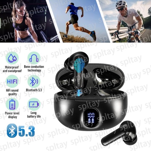 Bluetooth kopfhörer für - kopfhörer,