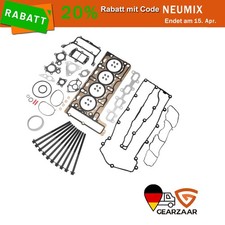 Zylinderkopfdichtung Satz +