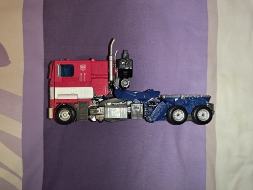 Transformers movie masterpiece - movie,