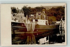 39285708 - Fischkutter Wiking