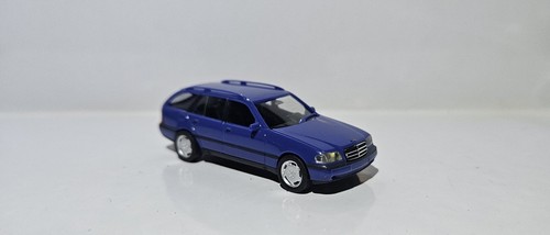 Herpa pkw mb mercedes - 1:87,