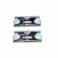 16GB Kingston HyperX Predator
