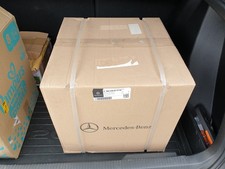 Neu Original OVP Mercedes Benz Artego EU6 DPF Dieselpartikelfiler A002490829280