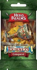 Hero Realms Journeys Conquest