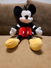 Stofftier Disney Mickey Mouse