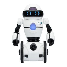 WowWee MIP ROBOTER Balancing