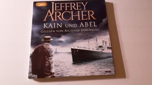 Kain und abel von jeffrey - und,