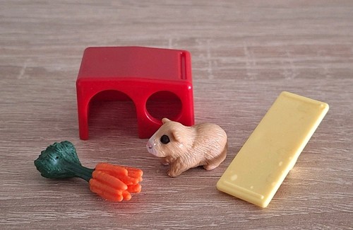 Schleich mini meerschweinchen - schleich,