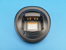 Ladeschale Motorola HTN9000C