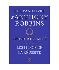 Pouvoir illimité - Les onze