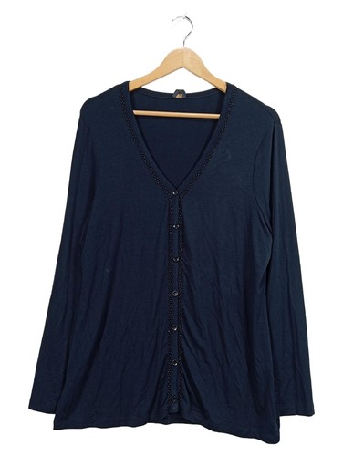Via milano strickjacke 44 - gr.,