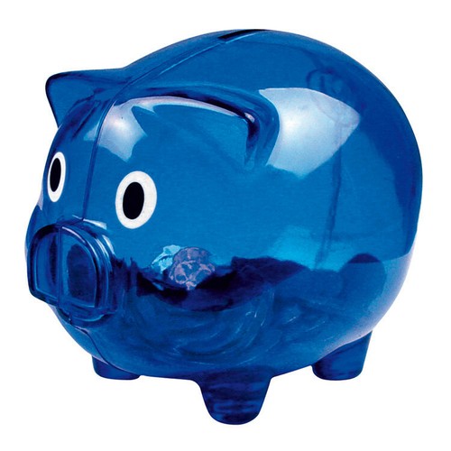 Sparschwein farbe - sparschwein,