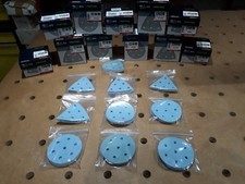 Festool Rotex 90 Granat