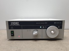 Storz Xenon Nova 201340 20 Kaltlichtquelle   DM082024