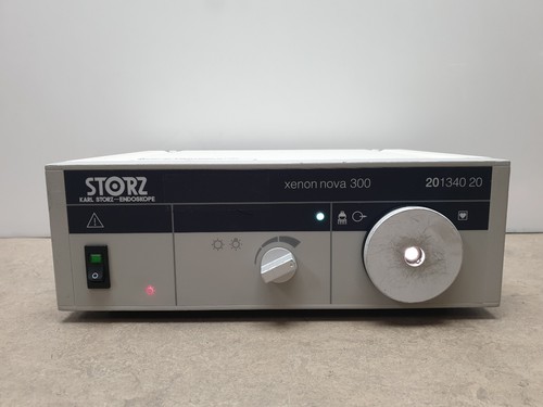 Storz xenon nova 201340 - storz,