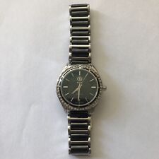 Bogner Armbanduhr Ronda 2.1025 Steine