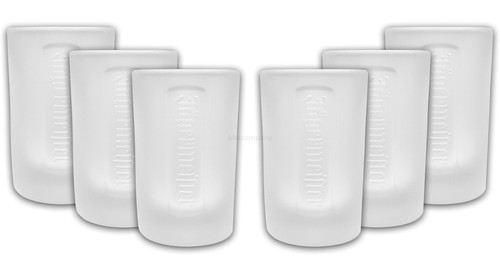 Jägermeister shotglas - jägermeister,