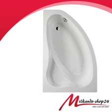 Große Eckbadewanne  Badewanne