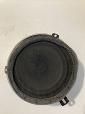 Dodge Nitro Lautsprecher