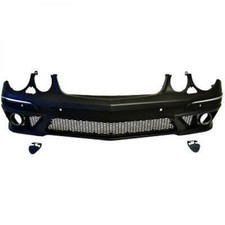 Front Stoßstange vorne