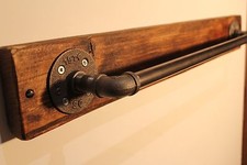 Industrial chic - industrial, /