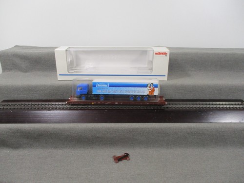 Märklin spur 4842 - märklin,