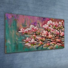 Druck auf Glas Wandbilder