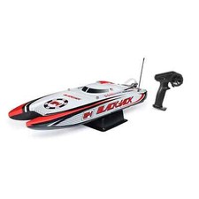 Proboat Speed Boot Blackjack 24 V2 Brushless 4s Power RTR Vegas Offshore