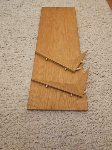 Poul cadovius eiche oak regal - cadovius,