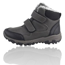 Jungen Mädchen Stiefel Boots