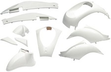 Verkleidungsset teilig edge - verkleidungsset, 10-teilig