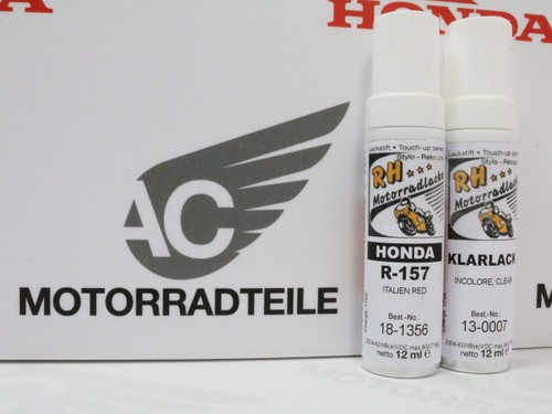 Honda lackstift set italien - honda,